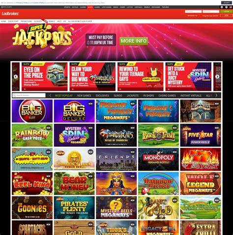 online casino ladbrokes